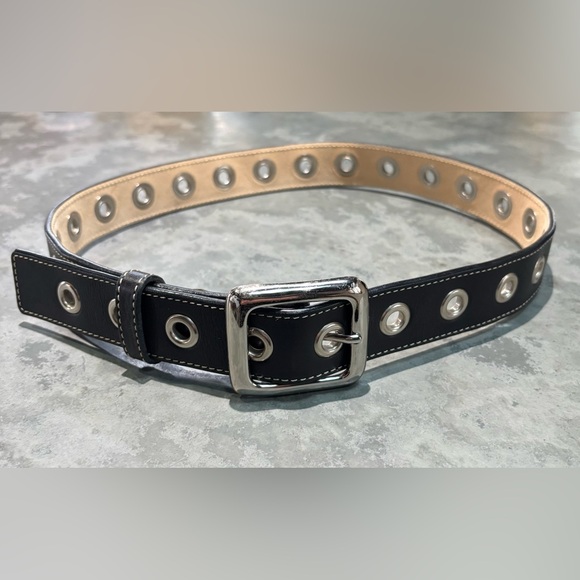 WCM New York 90s Belt main image 6